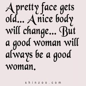 Meet your Posher, Lyn